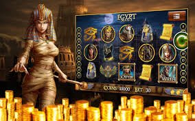 Giao diện nổ hũ và slot hấp dẫn trên thao luan so cho người Việt